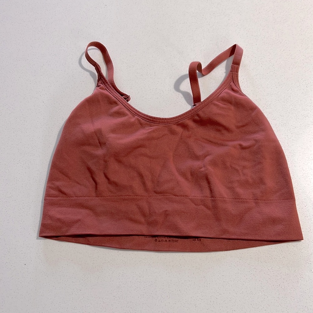 Btempted bralette